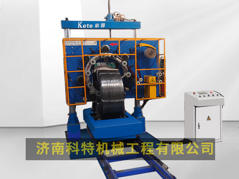 KTL-400SW�Ԅ�(d��ng)��ʽ䓽z�p�@���b�C(j��)